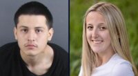 Teen murdered girlfriend, tried to make it look like suicide