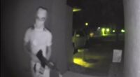 Teen prank that makes people think their home is being invaded