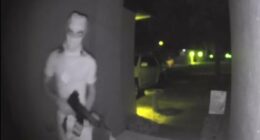 Teen prank that makes people think their home is being invaded