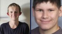 Teen sentenced for fatally shooting younger stepbrother