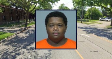 Teen shot and killed dad after being kicked out: Police