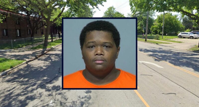 Teen shot and killed dad after being kicked out: Police