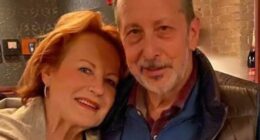 Mollie Sylvester Schaffer had been married to her husband, Randy, for 57 years when the Houston couple travelled to an annual get-together with friends on the banks of the Guadalupe River in Hunt, Texas.