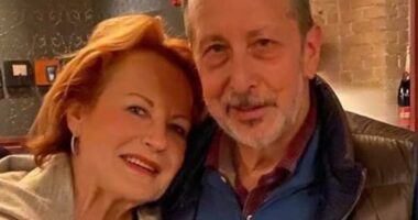 Mollie Sylvester Schaffer had been married to her husband, Randy, for 57 years when the Houston couple travelled to an annual get-together with friends on the banks of the Guadalupe River in Hunt, Texas.