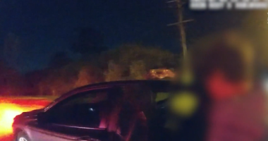 Pimpama crash