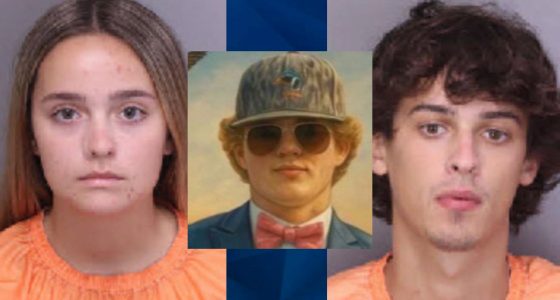 Teenagers Accused in Murder of 16-Year-Old Boy 'In Dispute Over a Girl ...