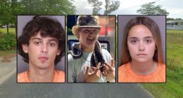 Teens' girl drama allegedly turns deadly