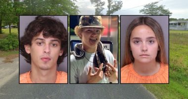Teens' girl drama allegedly turns deadly