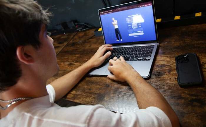 Teens say they are turning to AI for advice, friendship and 'to get out of thinking'