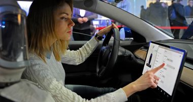 Tesla shares spiral from Trump's ruthless claim about Musk's companies