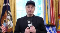 Tesla stock nosedives in pre-market after Elon announced new party