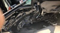 Tesla’s Autopilot is under scrutiny in a rare jury trial