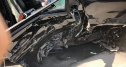 Tesla’s Autopilot is under scrutiny in a rare jury trial