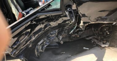 Tesla’s Autopilot is under scrutiny in a rare jury trial