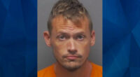 Texas Man Assaults Elderly Mother, Throws ‘Acidic’ Substance on Police Officers