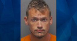 Texas Man Assaults Elderly Mother, Throws ‘Acidic’ Substance on Police Officers
