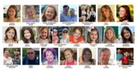 Texas deadly floods: Victims from the Houston area