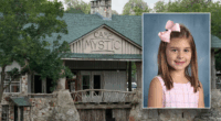 Texas family mourns 'shining light' 8-year-old daughter confirmed dead in Camp Mystic flood disaster