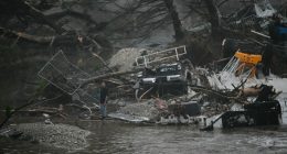 Texas flash flood claims at least 27 lives