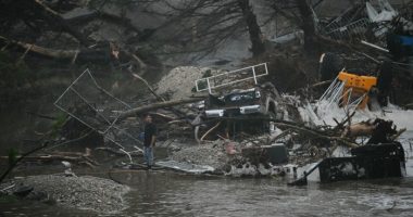 Texas flash flood claims at least 27 lives