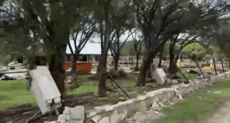 Texas flood: Search for missing flood victims is personal for local volunteers in Hunt