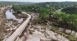 Texas flood death set to top 100 as relatives summoned to ID bodies