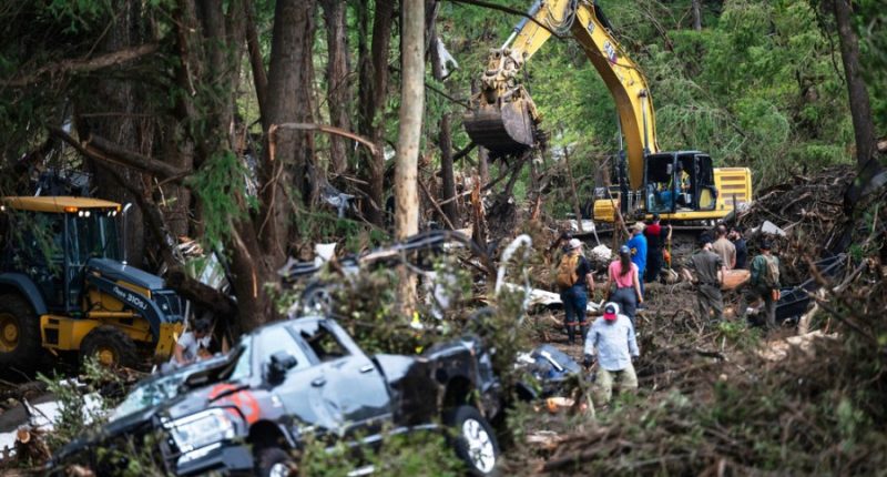 Texas flood relief: How to help