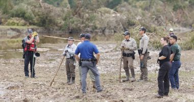 Texas flood rescue effort takes grimmest turn yet as death toll soars
