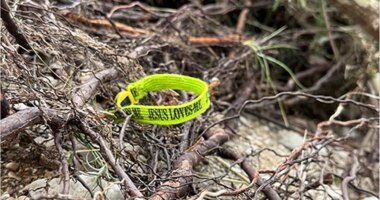 Texas flood survivors look for God in the face of tragedy