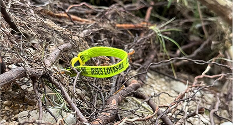 Texas flood survivors look for God in the face of tragedy