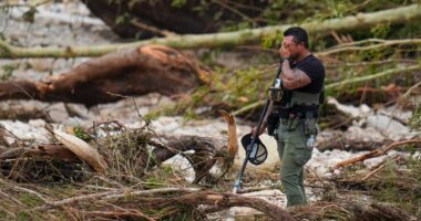 Texas flooding: At least 135 dead, 3 still missing