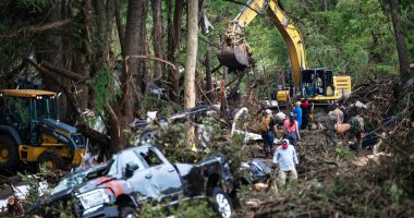 Texas flooding: Death toll from catastrophic storm over the July Fourth weekend surpasses 100