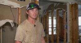 Texas high school senior helps save family from raging floodwaters
