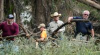 Texas officials are trying to figure out who's really missing from the floods