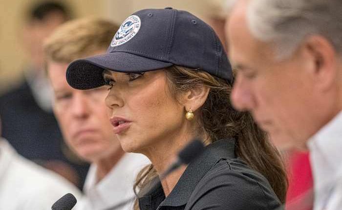 Texas officials face scrutiny over response to catastrophic and deadly flooding