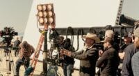 Texas wants to be 'the new Hollywood' and 'steal' LA movie industry