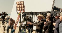 Texas wants to be 'the new Hollywood' and 'steal' LA movie industry