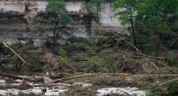 Texas weather: Massive recovery efforts underway in Kerr County following catastrophic flooding in Central Texas