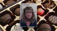 Texas woman accused of plotting ex-husband's murder with fentanyl-laced chocolates under indictment