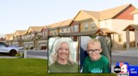 Texts, notes reveal lead-up to mom and son's murders: Police