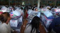 Thailand and Cambodia dispute whether ceasefire is holding