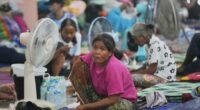 Thailand and Cambodia reaffirm ceasefire after China-brokered meeting in Shanghai