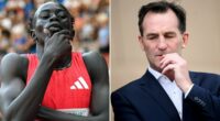 The AFL makes a shock move to get Gout Gout on the field