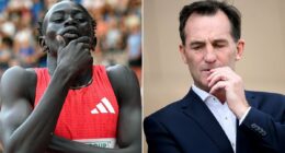 The AFL makes a shock move to get Gout Gout on the field