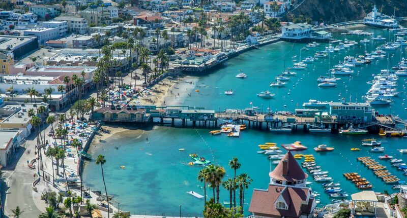 The American enclave where there's a 25 year waitlist to buy a CAR