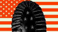 The American system of democracy has crashed