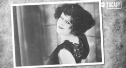 The Broadway Butterfly, the Lady Gangster of the Jazz Age, flew too close to the lights