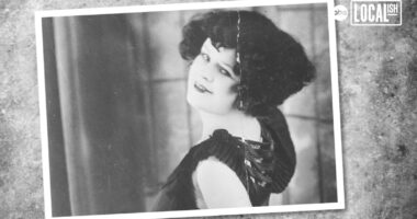 The Broadway Butterfly, the Lady Gangster of the Jazz Age, flew too close to the lights