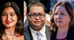 The Democratic Party's fight over generational change flares in Arizona