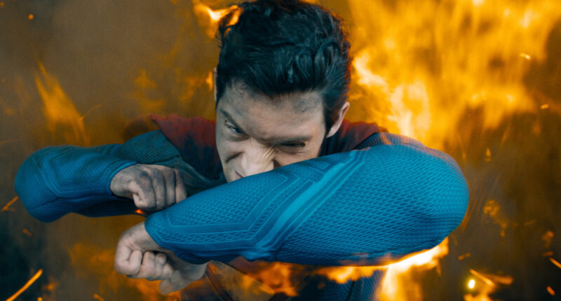The Ending Of James Gunn's Superman Explained